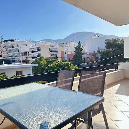 Glyfada Grand Residence أثينا المظهر الخارجي الصورة