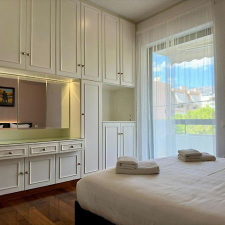 Glyfada Grand Residence أثينا المظهر الخارجي الصورة