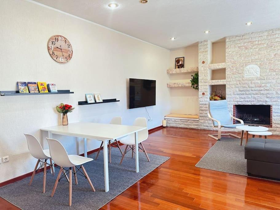 Glyfada Grand Residence أثينا المظهر الخارجي الصورة