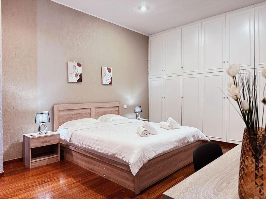 Glyfada Grand Residence أثينا المظهر الخارجي الصورة