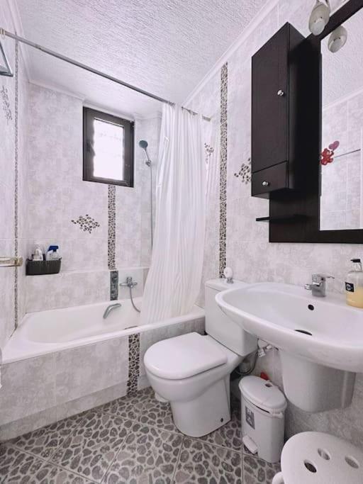 Glyfada Grand Residence أثينا المظهر الخارجي الصورة