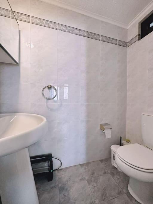 Glyfada Grand Residence أثينا المظهر الخارجي الصورة