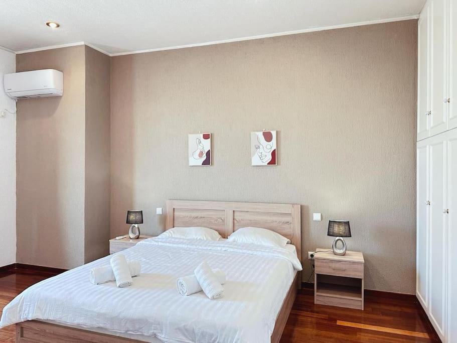 Glyfada Grand Residence أثينا المظهر الخارجي الصورة