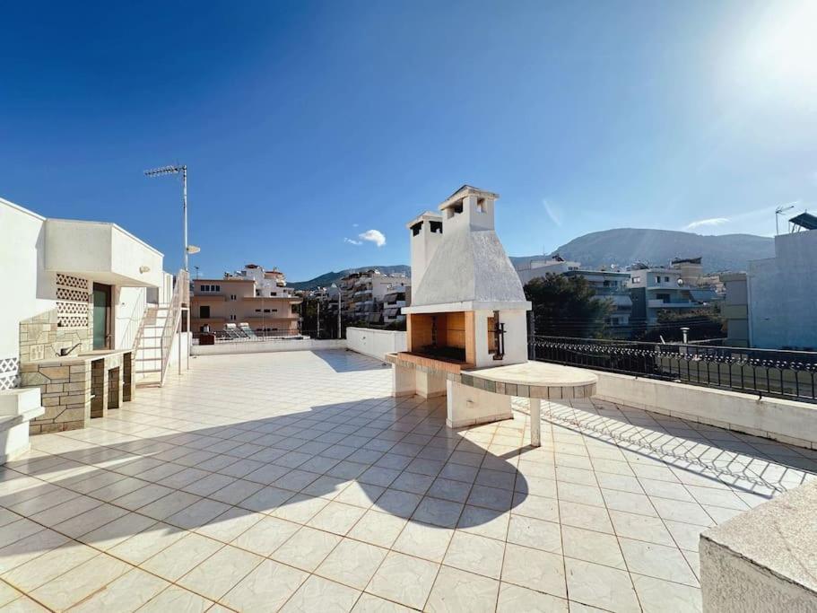 Glyfada Grand Residence أثينا المظهر الخارجي الصورة