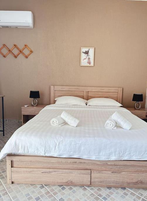 Glyfada Grand Residence أثينا المظهر الخارجي الصورة