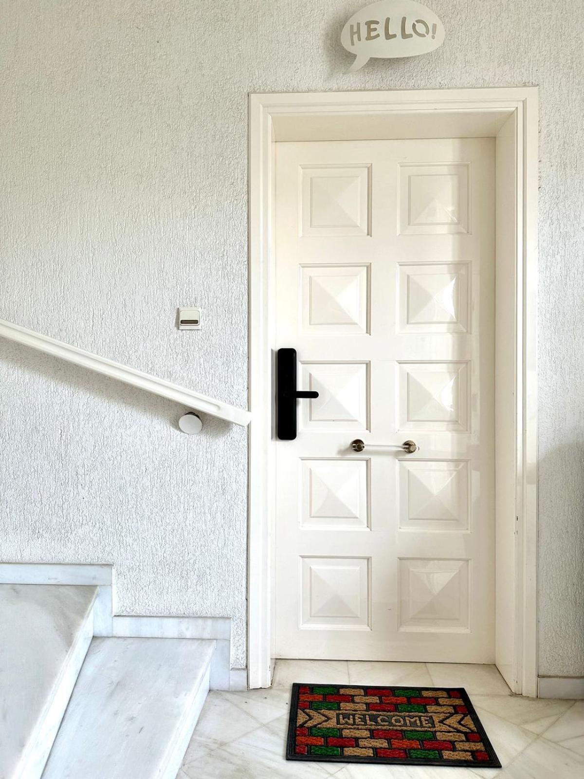 Glyfada Grand Residence أثينا المظهر الخارجي الصورة