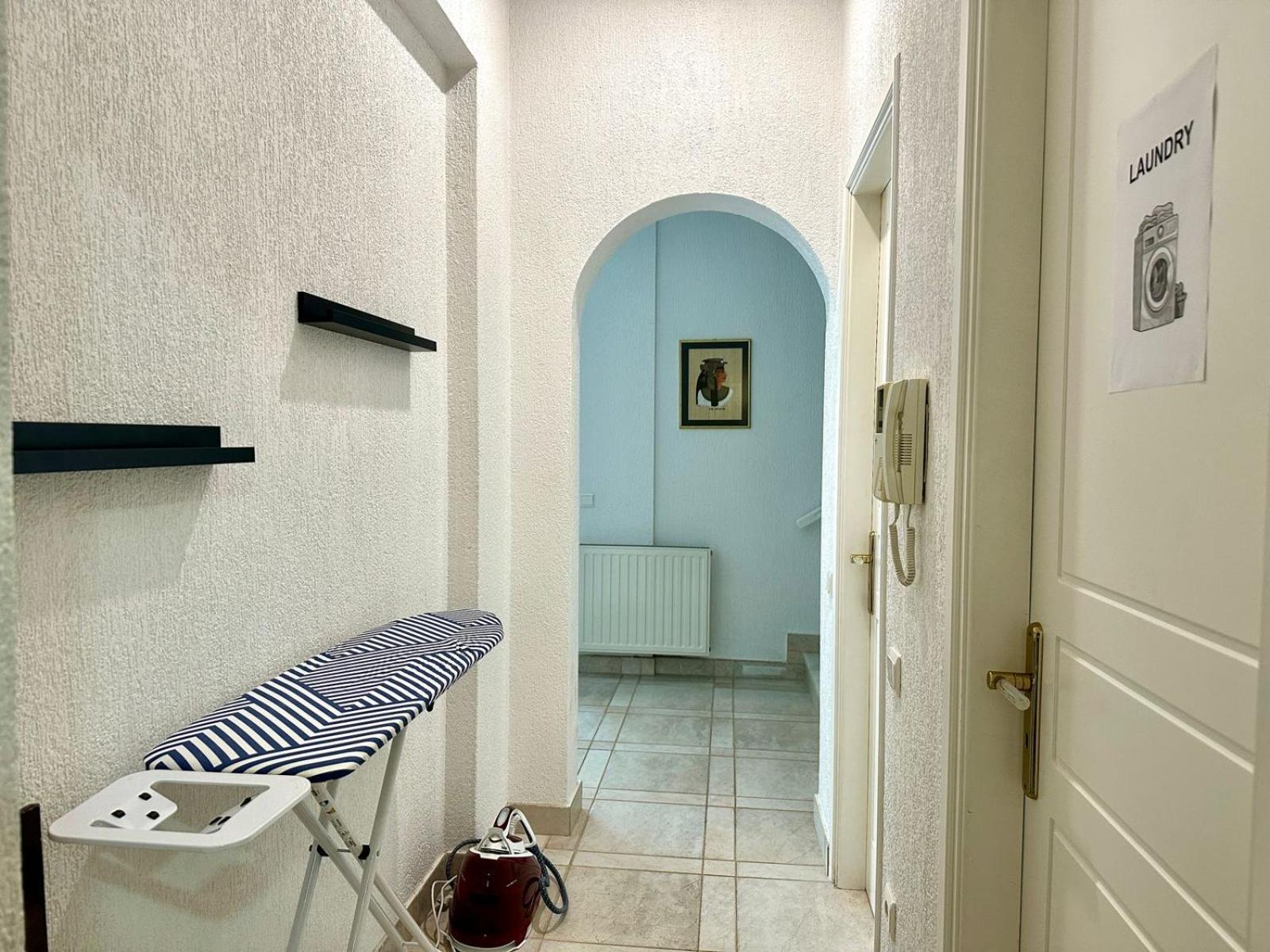 Glyfada Grand Residence أثينا المظهر الخارجي الصورة
