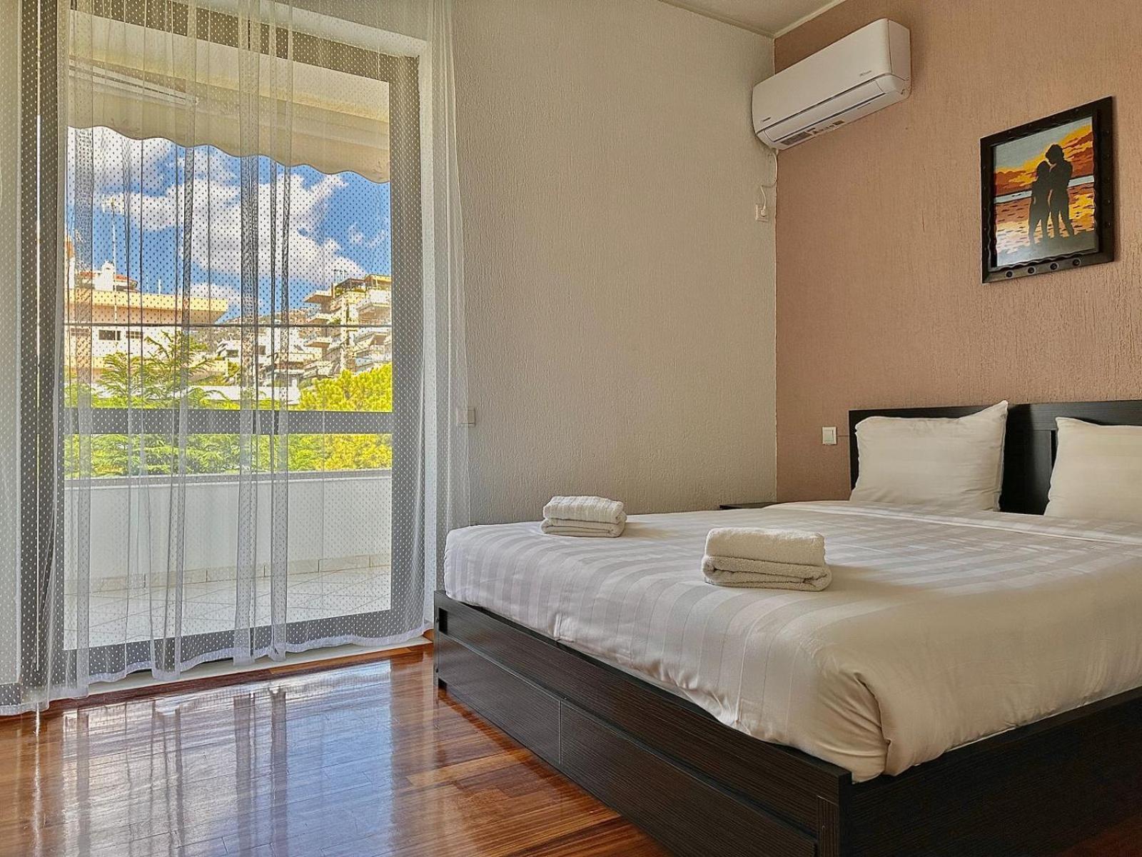 Glyfada Grand Residence أثينا المظهر الخارجي الصورة