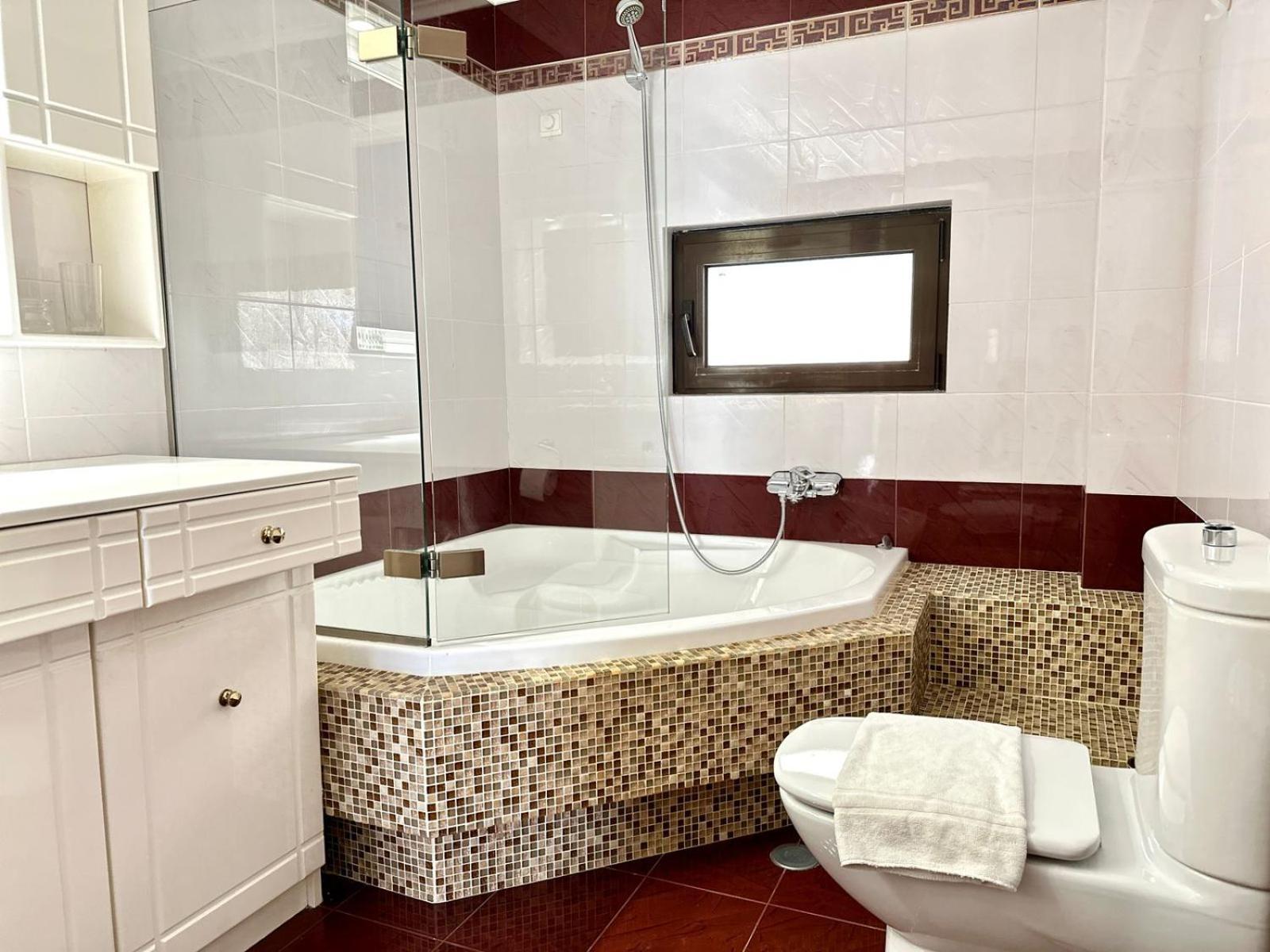 Glyfada Grand Residence أثينا المظهر الخارجي الصورة