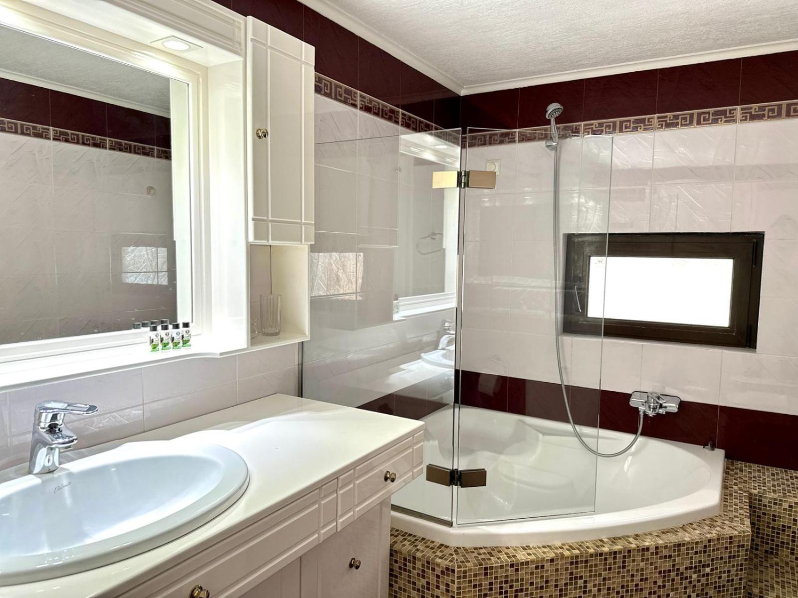 Glyfada Grand Residence أثينا المظهر الخارجي الصورة