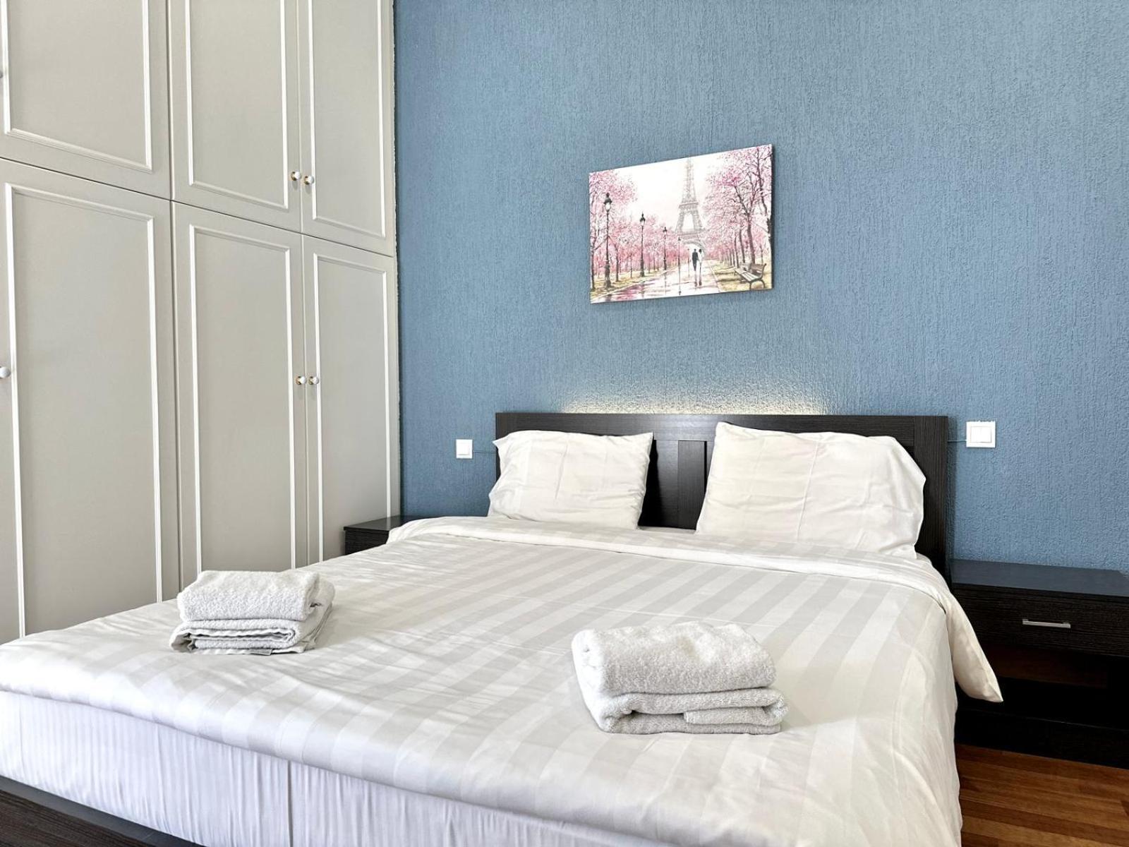 Glyfada Grand Residence أثينا المظهر الخارجي الصورة
