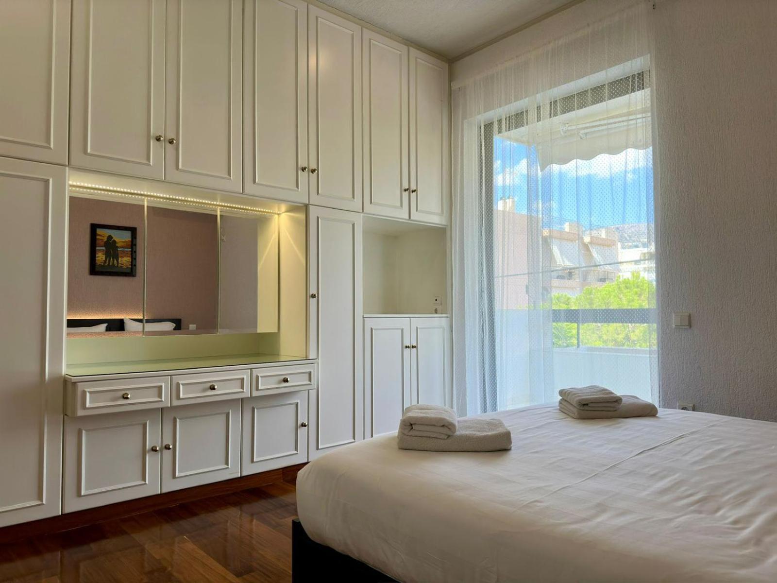 Glyfada Grand Residence أثينا المظهر الخارجي الصورة