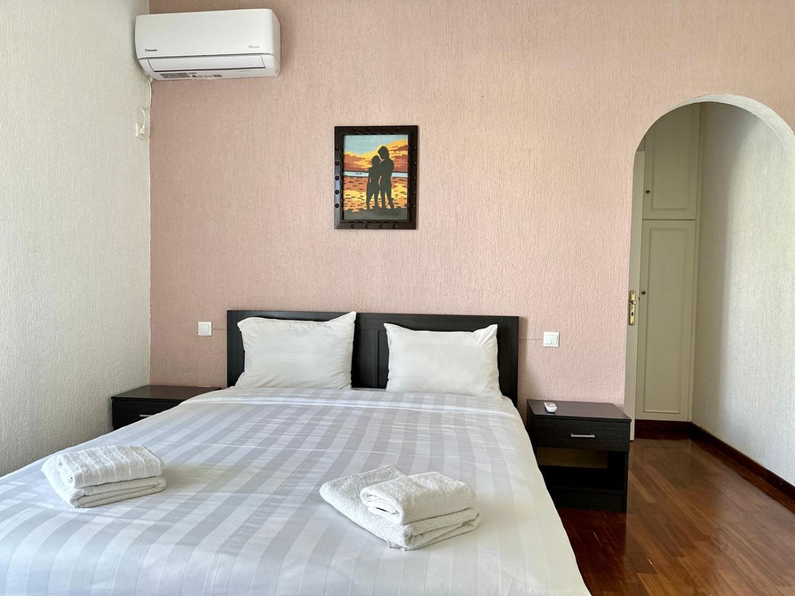 Glyfada Grand Residence أثينا المظهر الخارجي الصورة