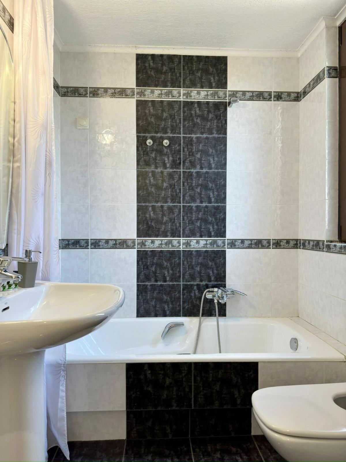 Glyfada Grand Residence أثينا المظهر الخارجي الصورة