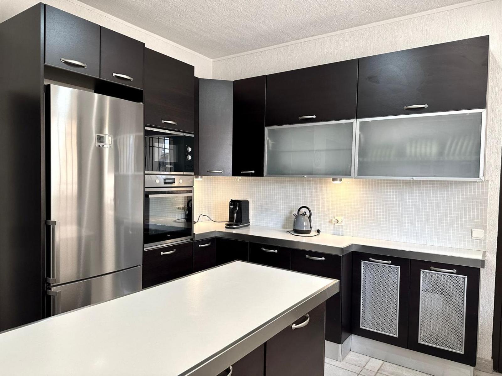 Glyfada Grand Residence أثينا المظهر الخارجي الصورة