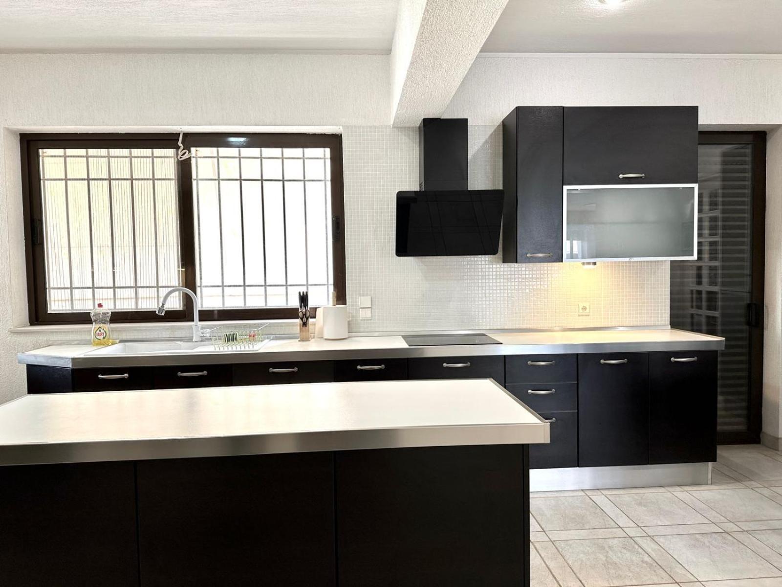 Glyfada Grand Residence أثينا المظهر الخارجي الصورة