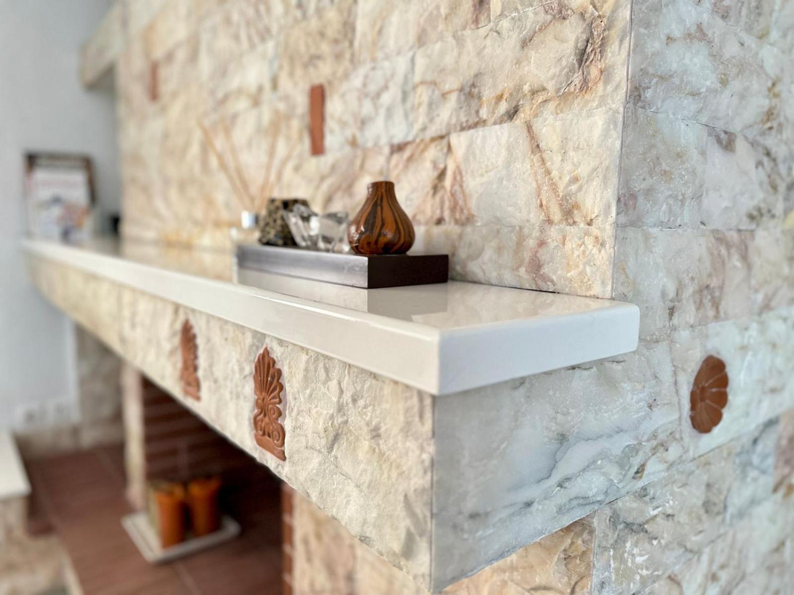 Glyfada Grand Residence أثينا المظهر الخارجي الصورة