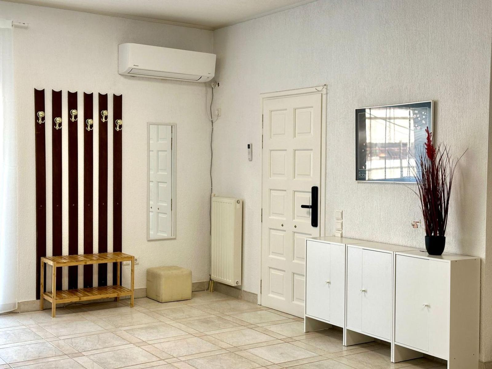 Glyfada Grand Residence أثينا المظهر الخارجي الصورة